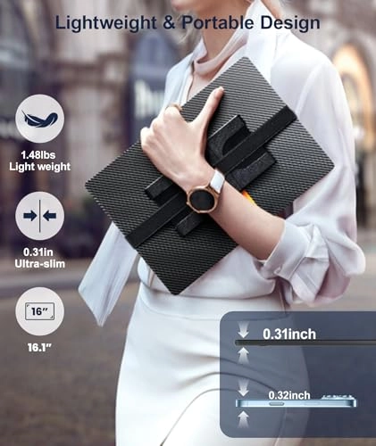 N3 - 1200P FHD 16.1"