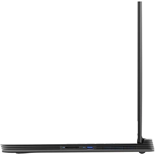 G7 17 7790 - 17.3'' Core i7-8750H 16GB 256GB SSD 1000GB HDD