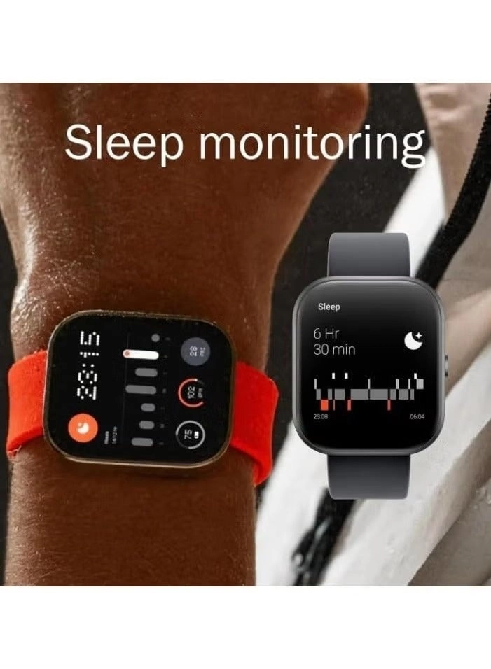 Watch Pro Combination