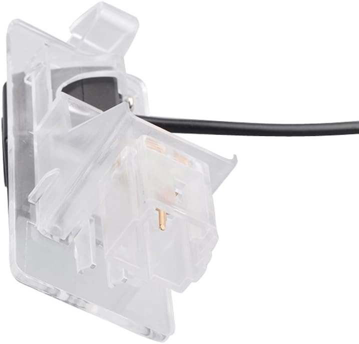 rear view camera - Night vision 1280 x 720 pixels