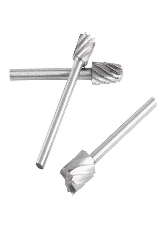 Rotary Burr - 3mm 10pcs