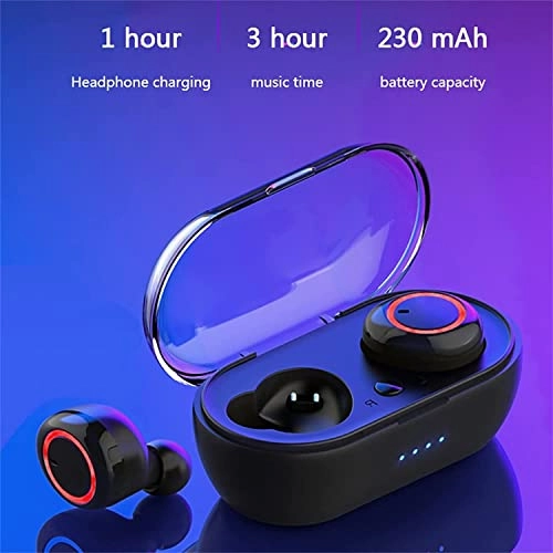 Bluetooth 5.1 Wireless Earbuds Wireless Earbud