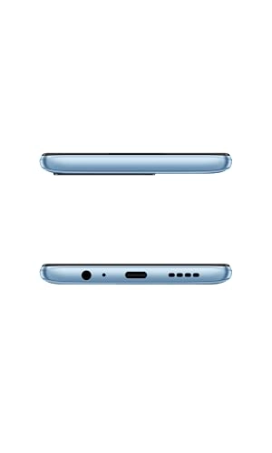 Narzo 50A - 4GB 64GB