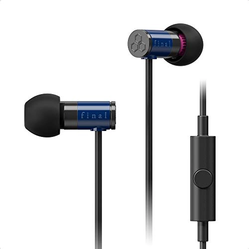 E1000C Wired Earbud