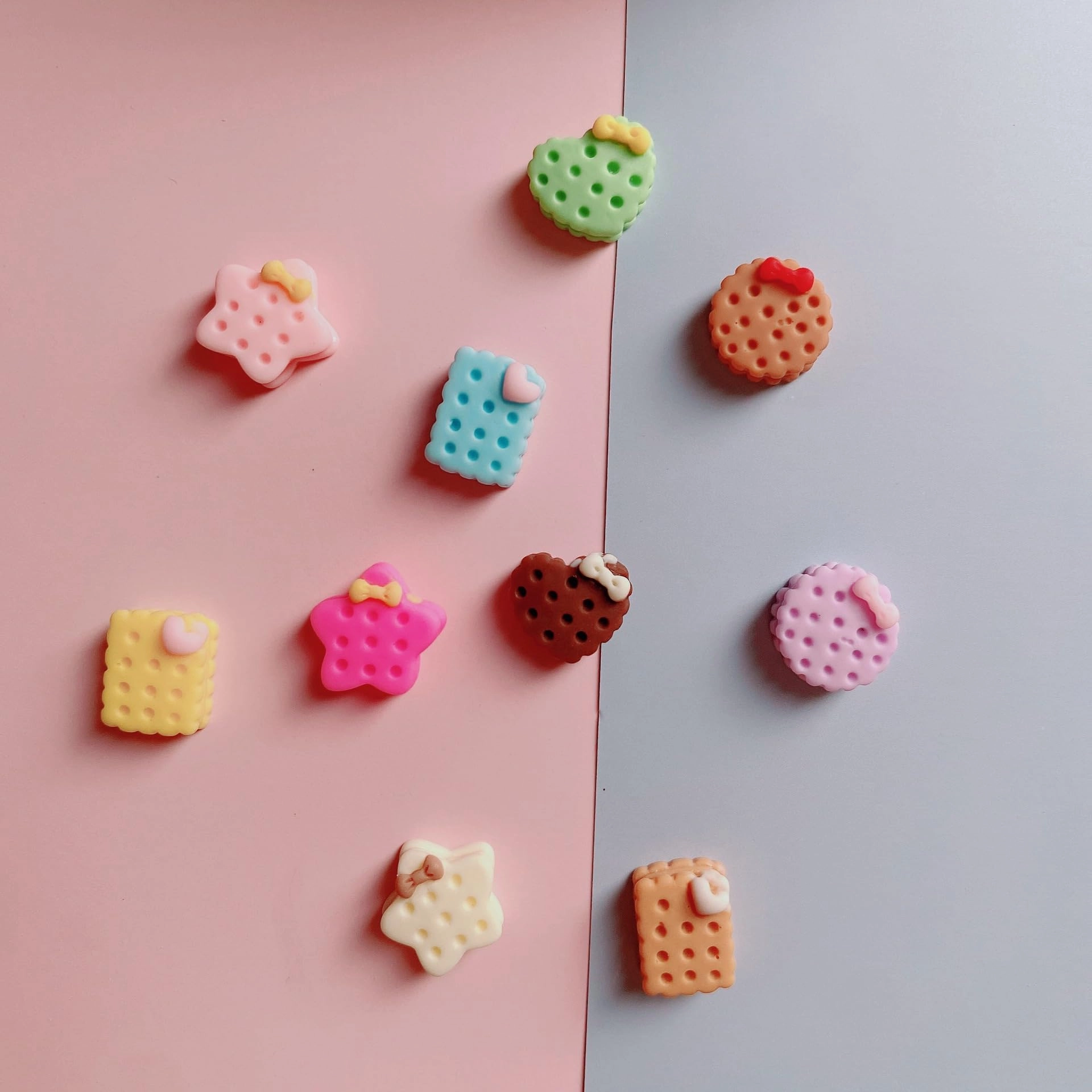 Slime Charms Kit - 80 piece(s)