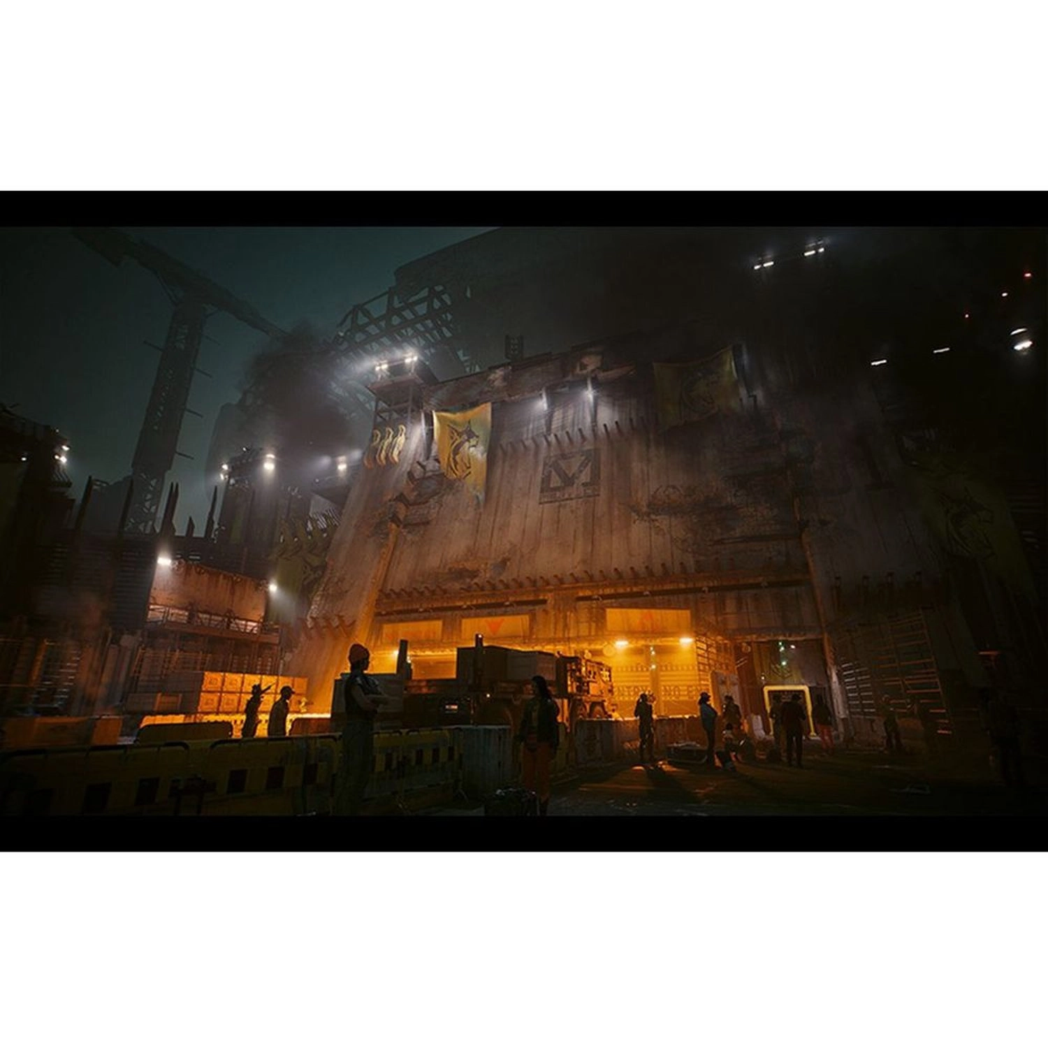 Cyberpunk 2077 Ultimate Edition - PlayStation 5