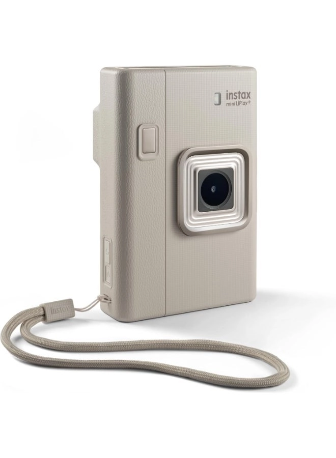 Mini LiPlay - Hybrid Digital/Instant 2560x1920