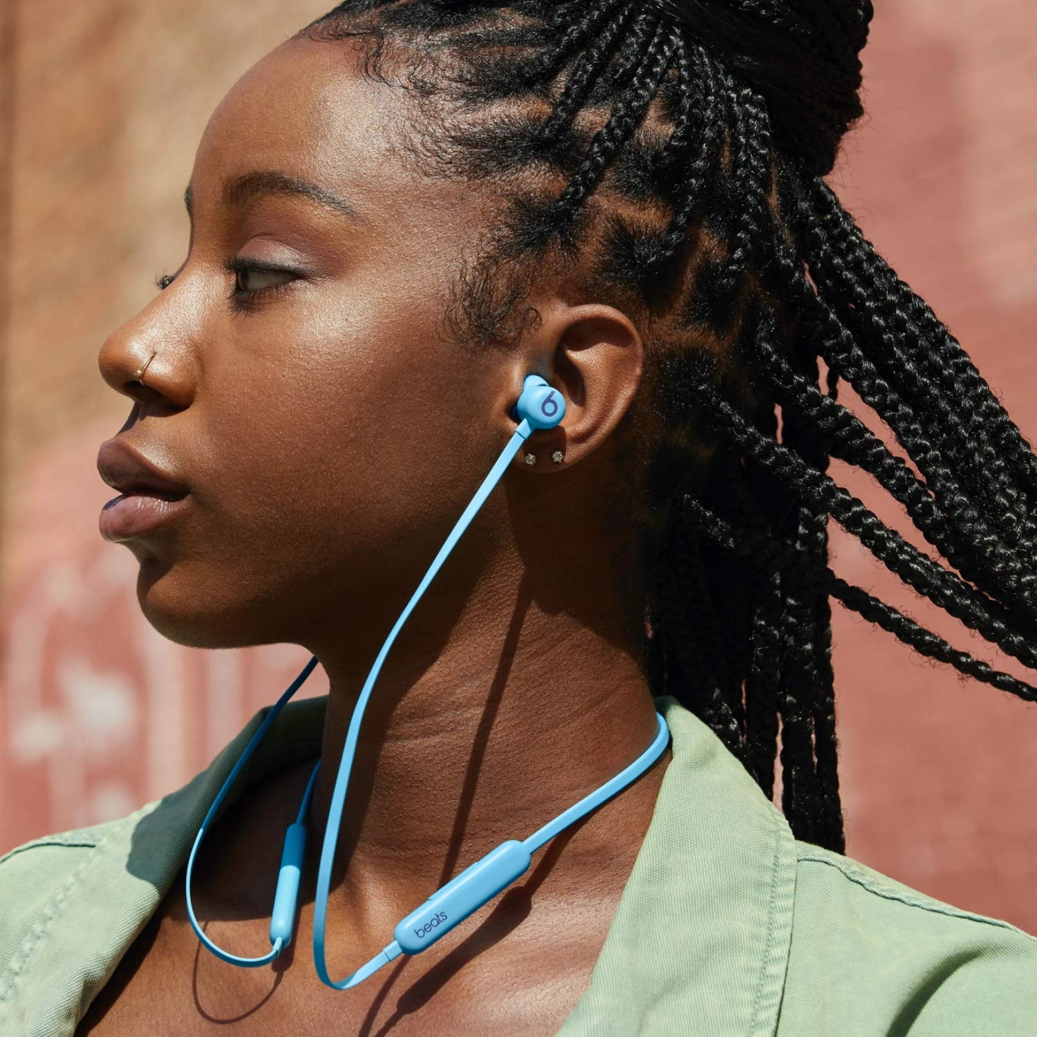 Flex Wireless Earphones