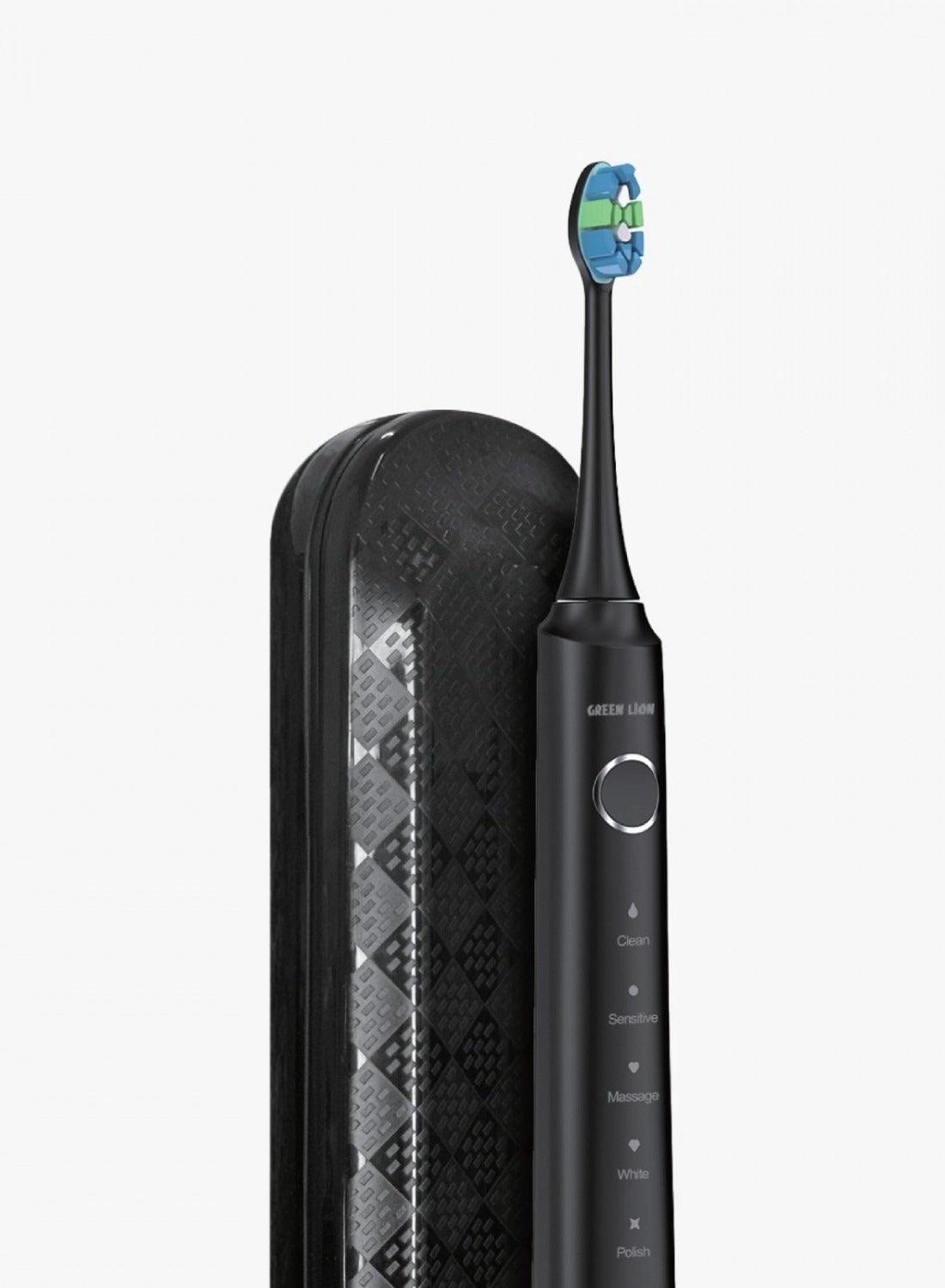 Smart Brush - 30,000 VPM 40 Days Battery Life