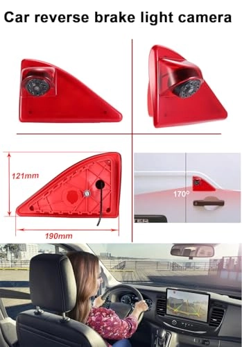 GPS Navigation + R7214 Rear View Camera - 9 inch