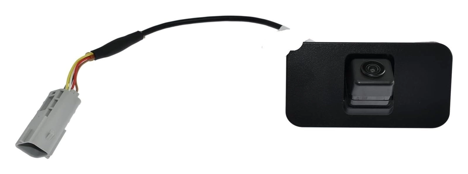 GXSAI 23432248 Rear View Camera - For Cadillac High-definition