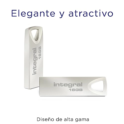 Arc - USB 2.0 16GB