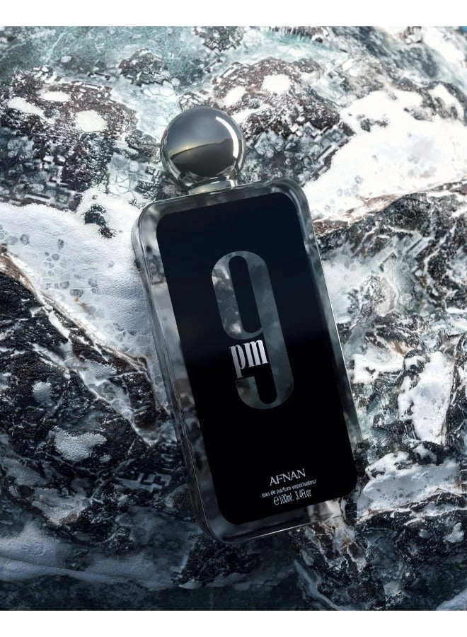 9PM Eau de Parfum 100ml