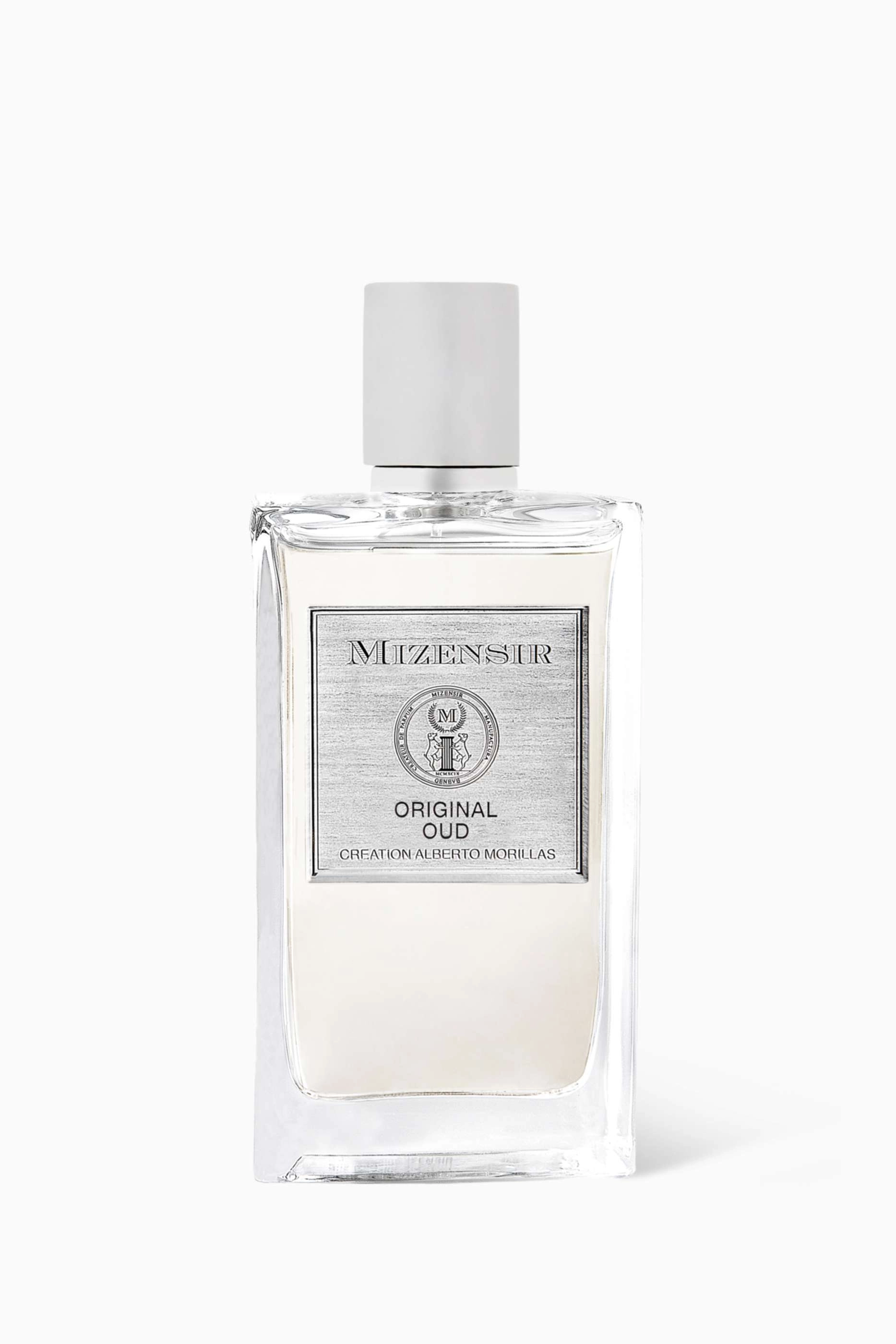Mizensir Parfums Original Oud Eau de Parfum 100ml
