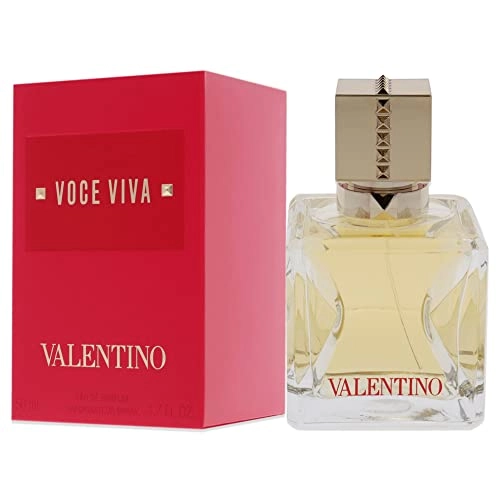 Voce Viva Eau de Parfum 50ml