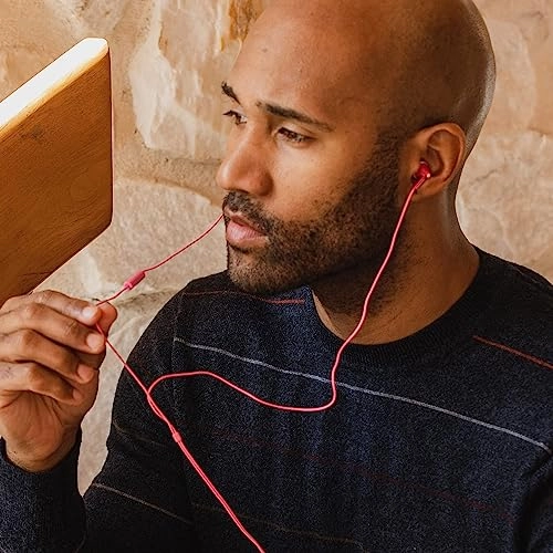 ErgoFit RP-HJE120 Wired Earbud