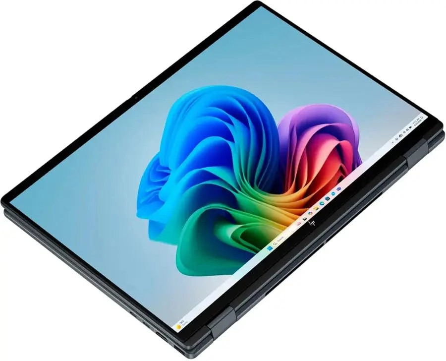 OmniBook X Flip - 16'' Core Ultra 7 258V 32GB DDR5 2TB SSD