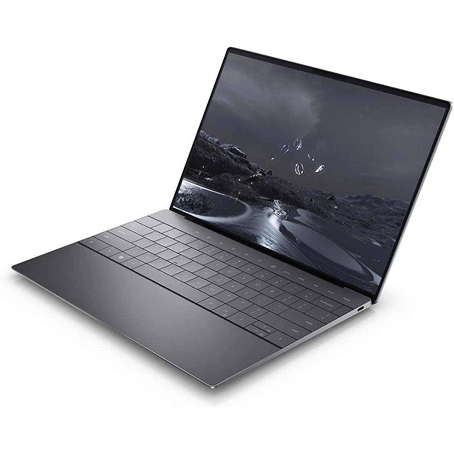 XPS 13 PLUS 9320-2472-GR - 13.4'' i7-1260P 32GB 2TB SSD