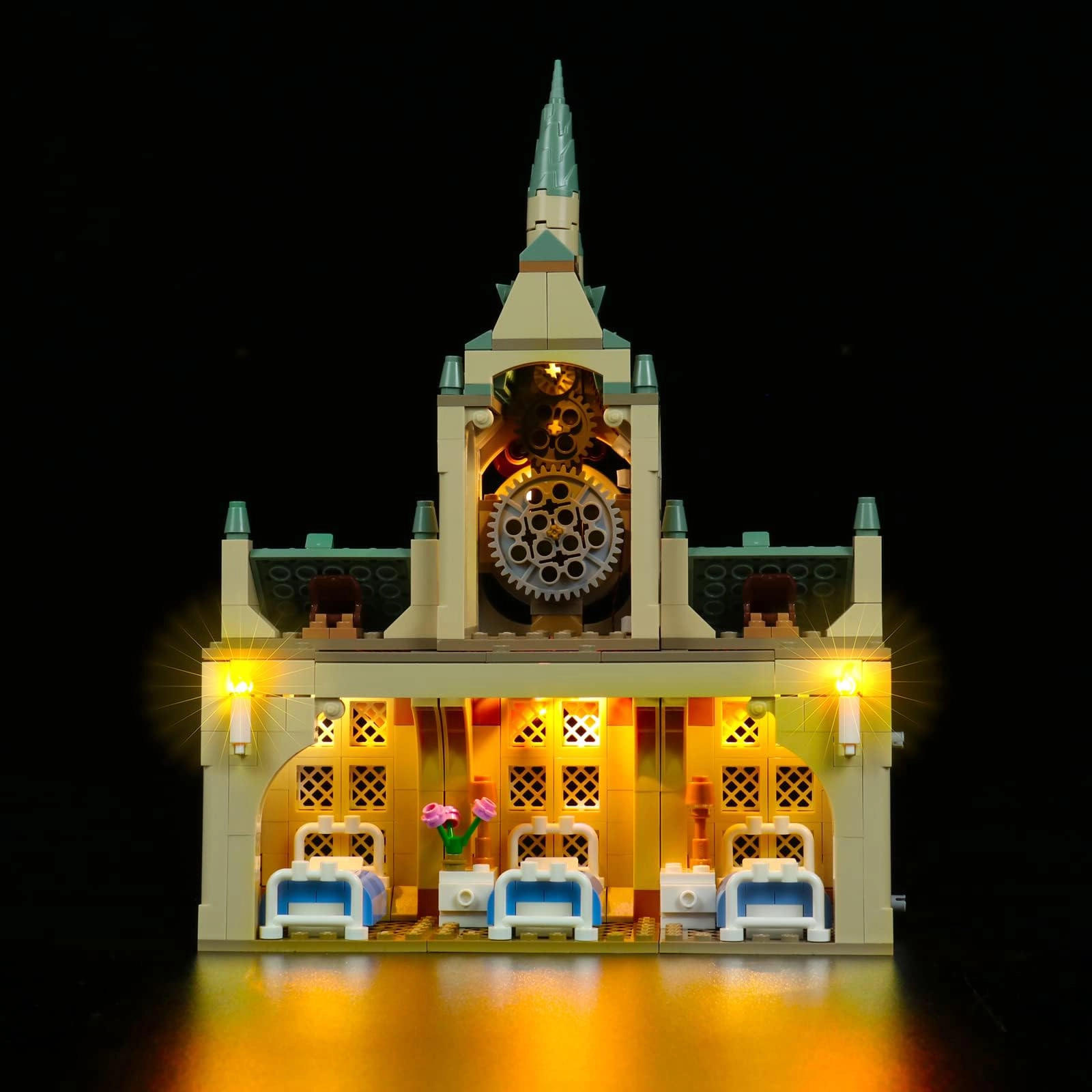 BrightAura Lighting Kit 76398 - LED USB