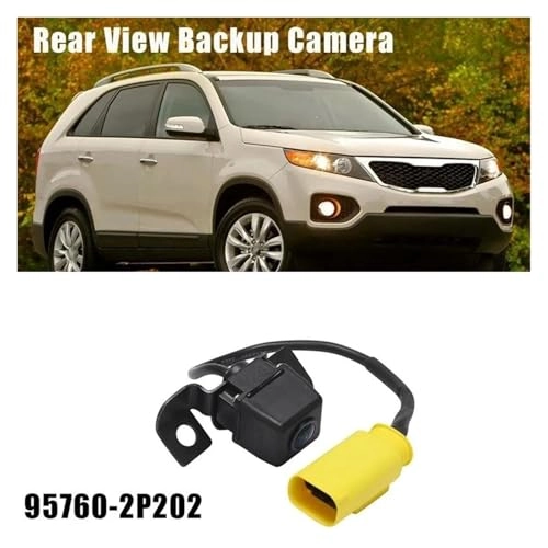 Reverse Camera - Night Vision