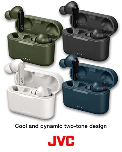 RIPTIDZ Wireless Earbud