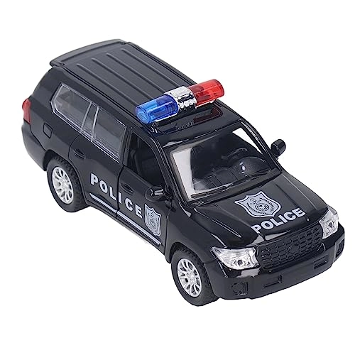 Friction Powered Toy Car - 1:32 1pcs