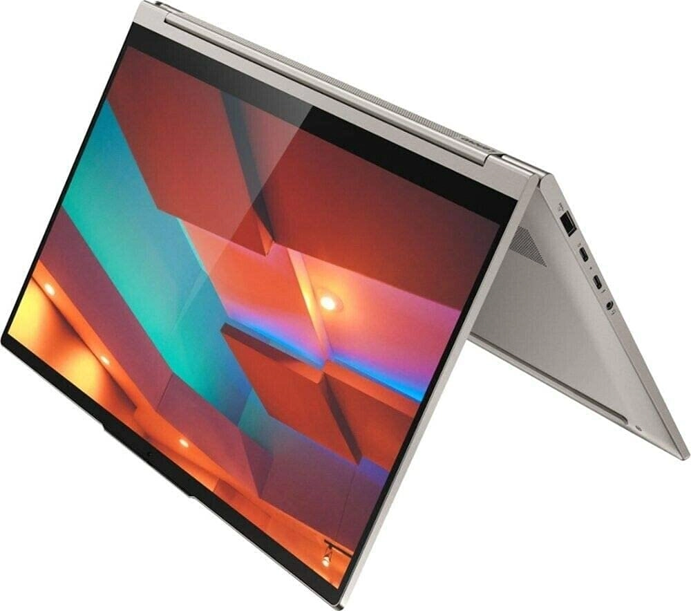 Yoga C940 - 14'' Core i7-1065G7 16GB DDR4 512GB SSD