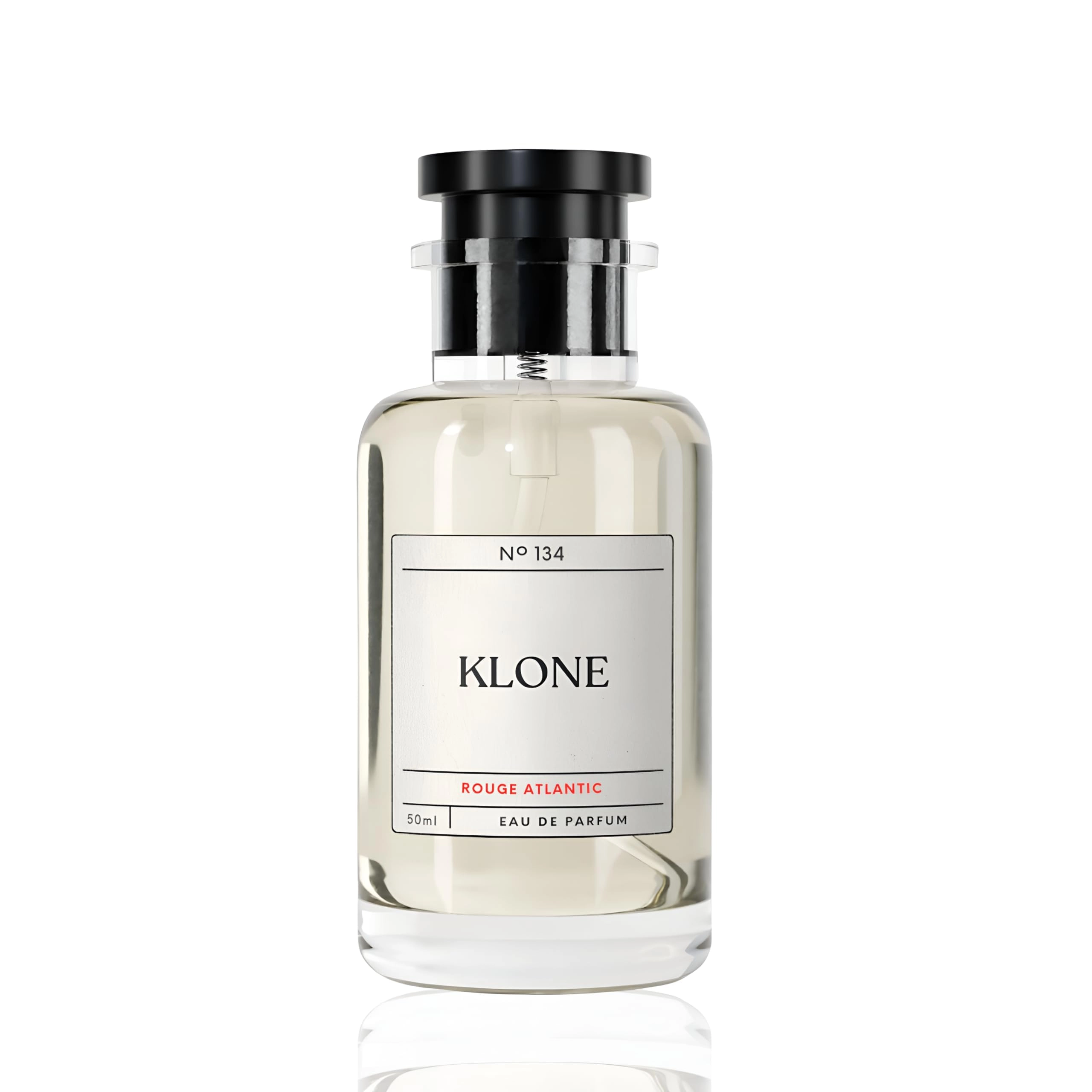 Klone Scents Rouge Atlantic Eau de Parfum 50ml