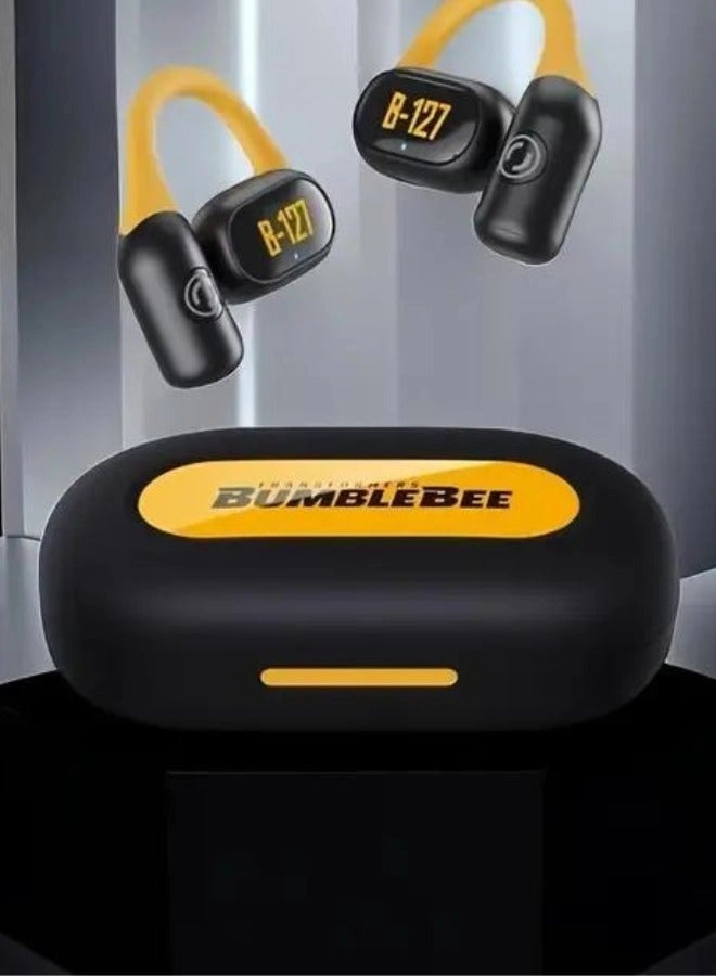 TF-T13 Wireless Headset