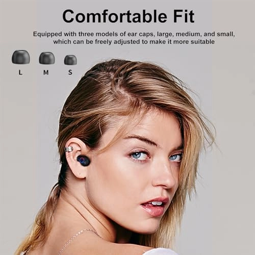 GWC-z58 Wireless Earbud