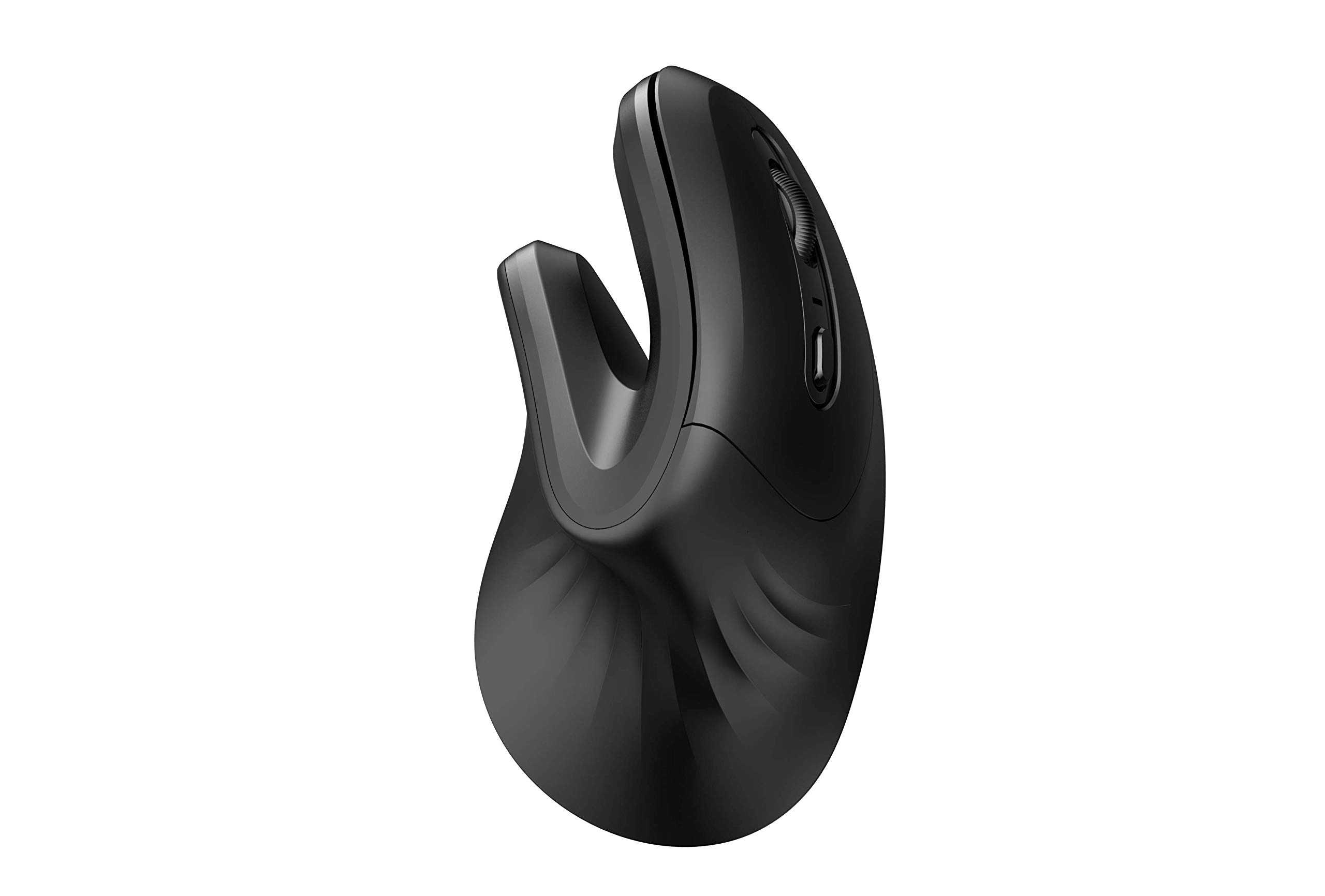 MOJO Perfect Grip Vertical Mouse - Wireless