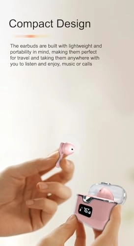 MFTWO Wireless Earbud