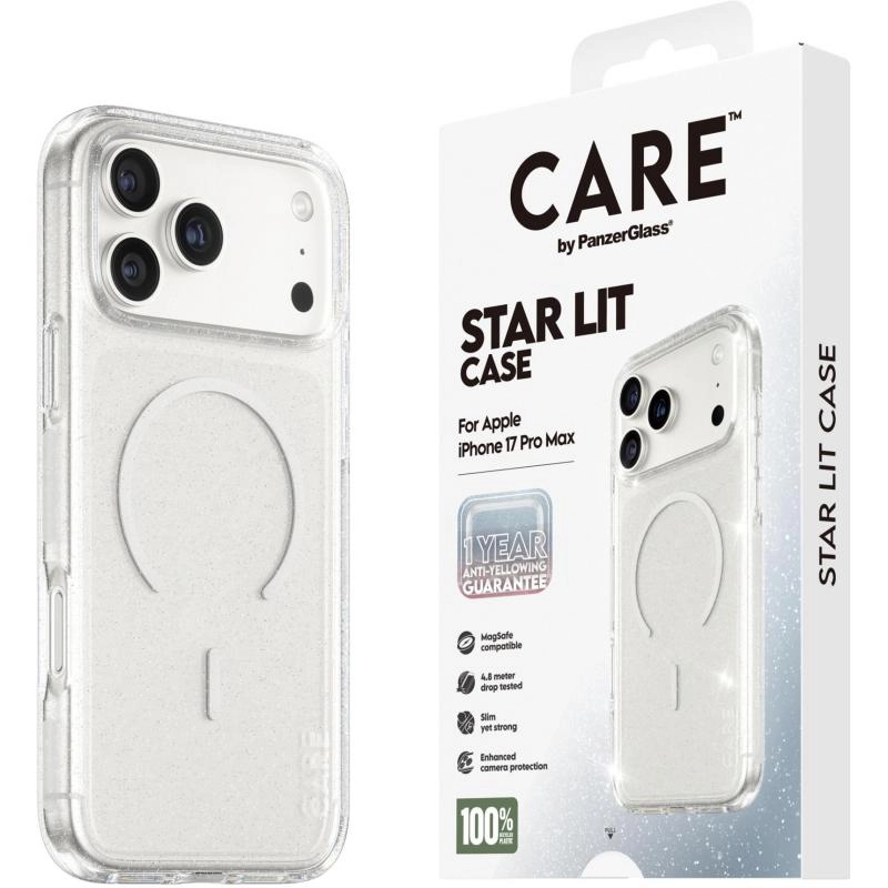 Urban Explorer Back Cover with MagSafe for iPhone Air