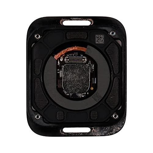 Back Cover Glass 42mm Cellular/LTE+GPS