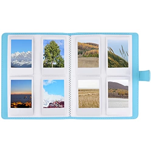 128 Pockets Photo Album - 1 piece(s)