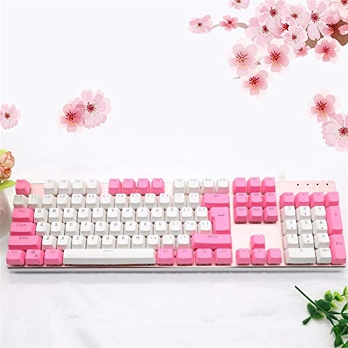 Separate Gaming Mechanical Keyboard - Wired