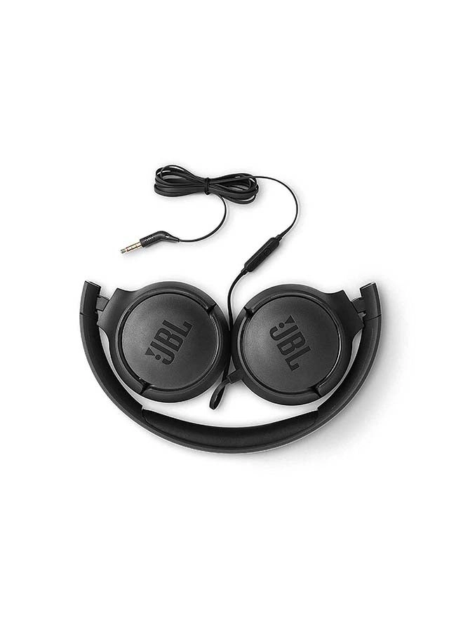 Tune 500 Wired Headphone