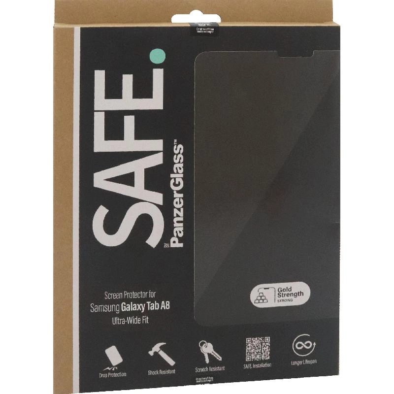 PanzerGlass Super+ Glass Screen Protector for Lenovo Tab M11/Tab K11