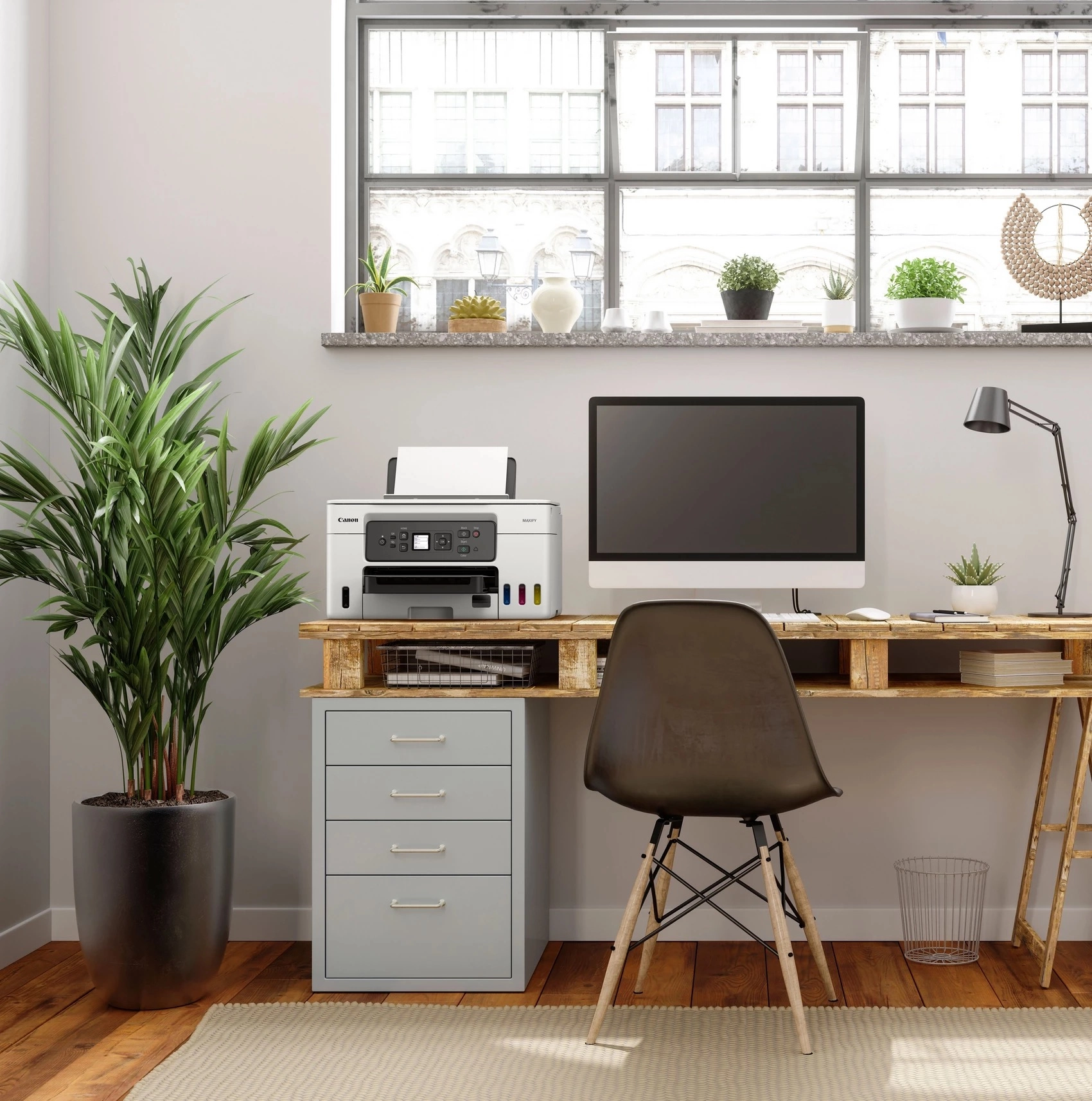 GX3050 - Inkjet Color