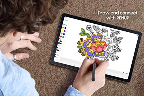 Galaxy Tab S6 Lite - 64GB 10.4"