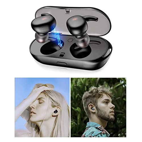 TWS4 Wireless Earbud