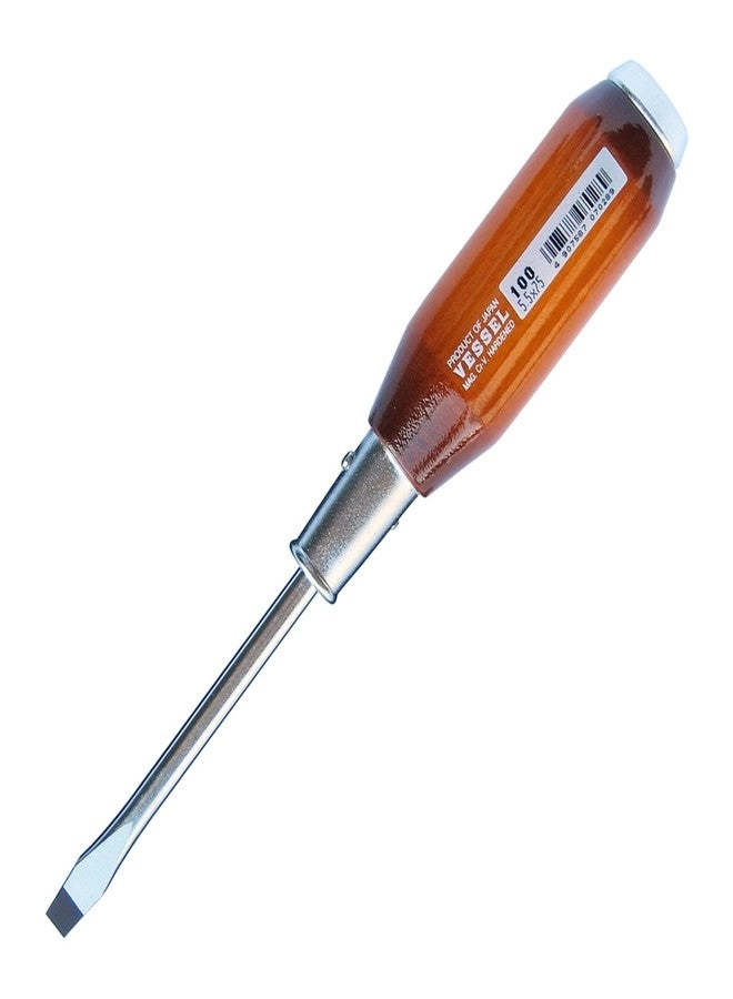 Through Driver Screwdriver 5.5mm x 75mm