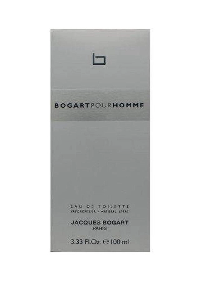 Pour Homme Eau de Toilette 100ml