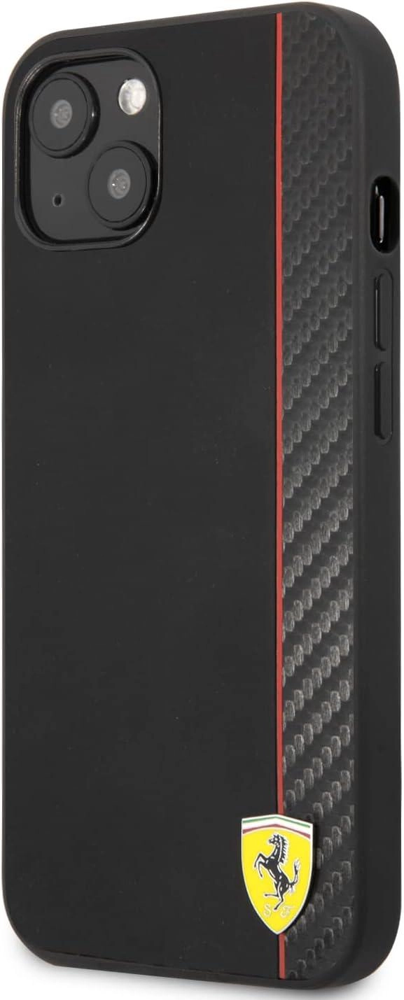 FESAXHCP13MBK Case for iPhone 13 - Metal