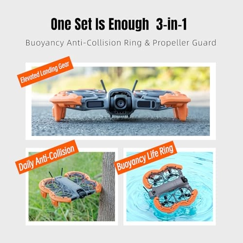 Propeller Protection