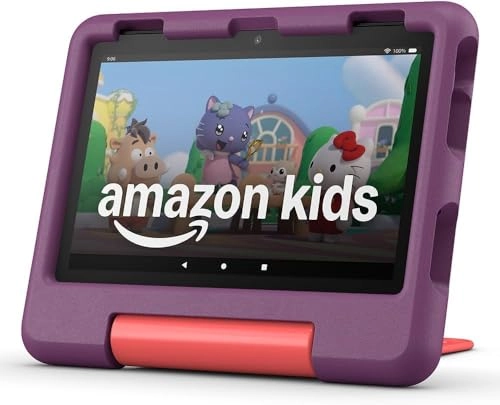 Fire HD 8 Kids Pro - 3GB 8inch 32GB