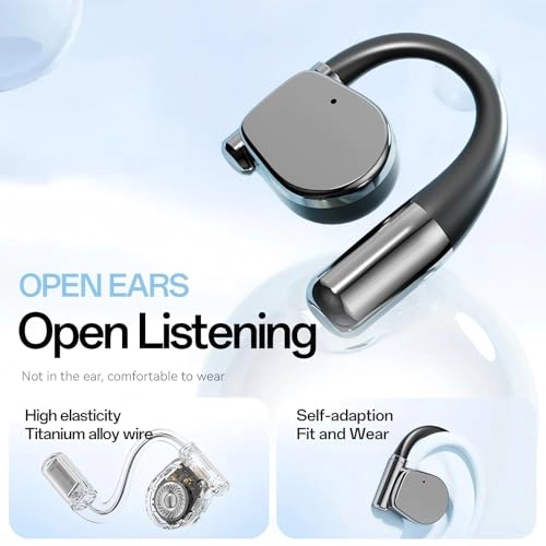 Smart Language Translator Earbuds - 144 languages