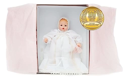 Huggums Baby Doll - 12 Inch Light Skin Tone