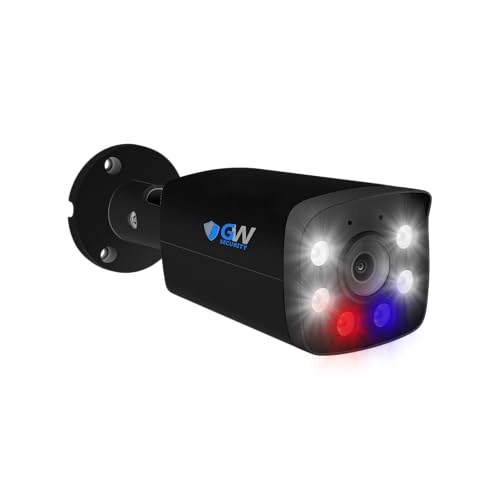 GW42-4216P-2 - 16 channels + GW802302T - 8MP