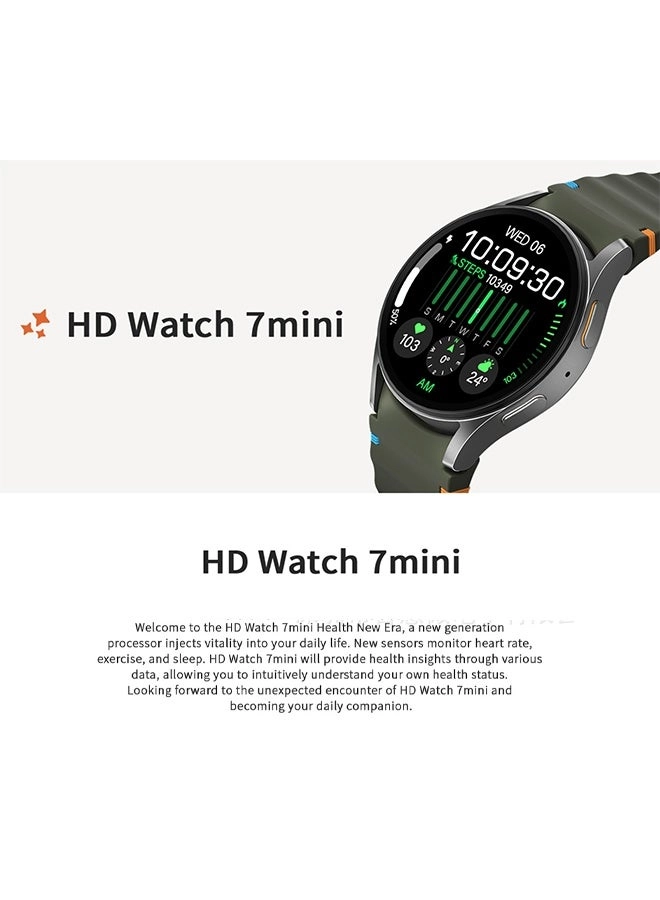 Smart Watch 7 Mini 40mm